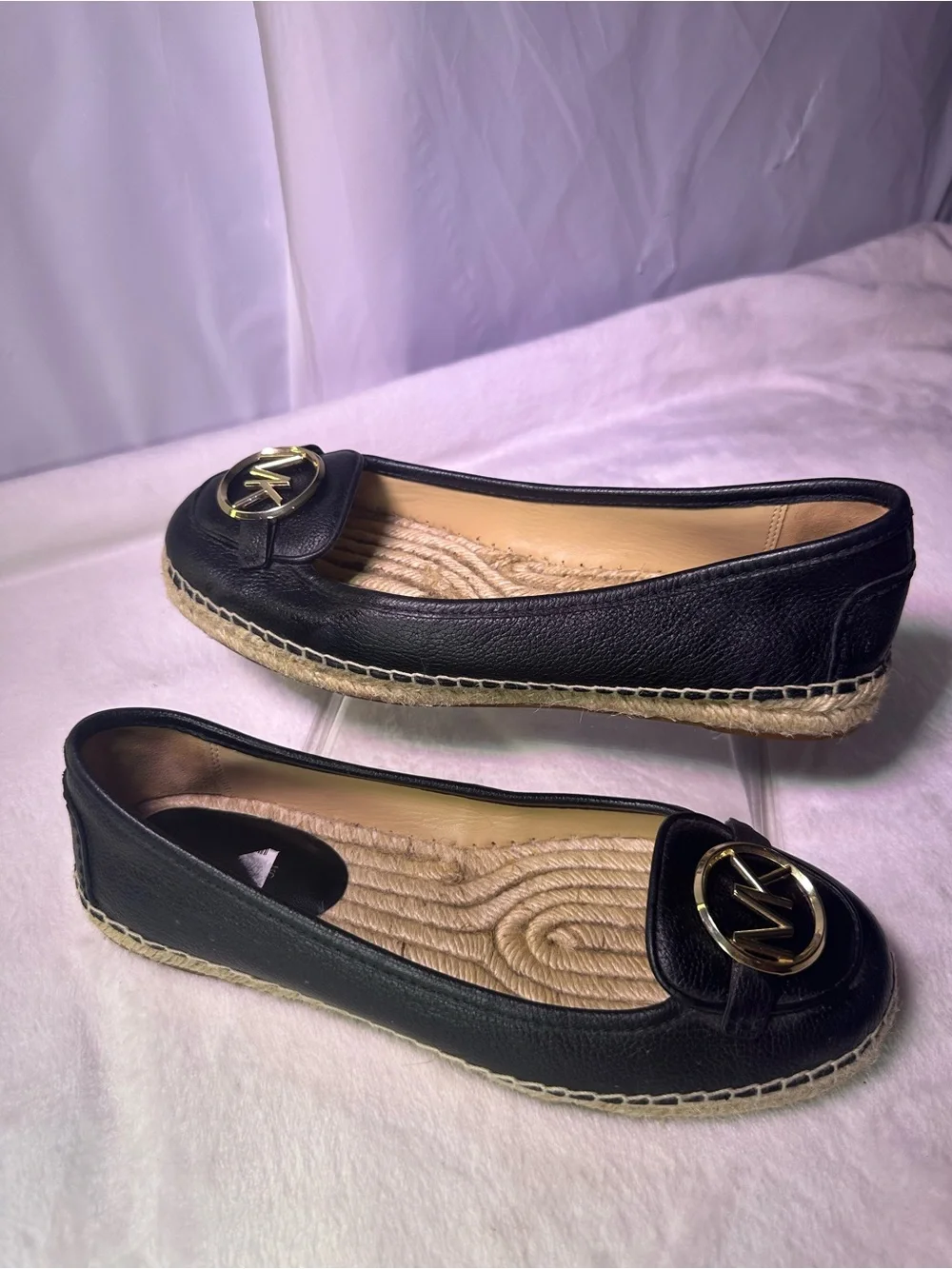 Michael Kors classic espadrille